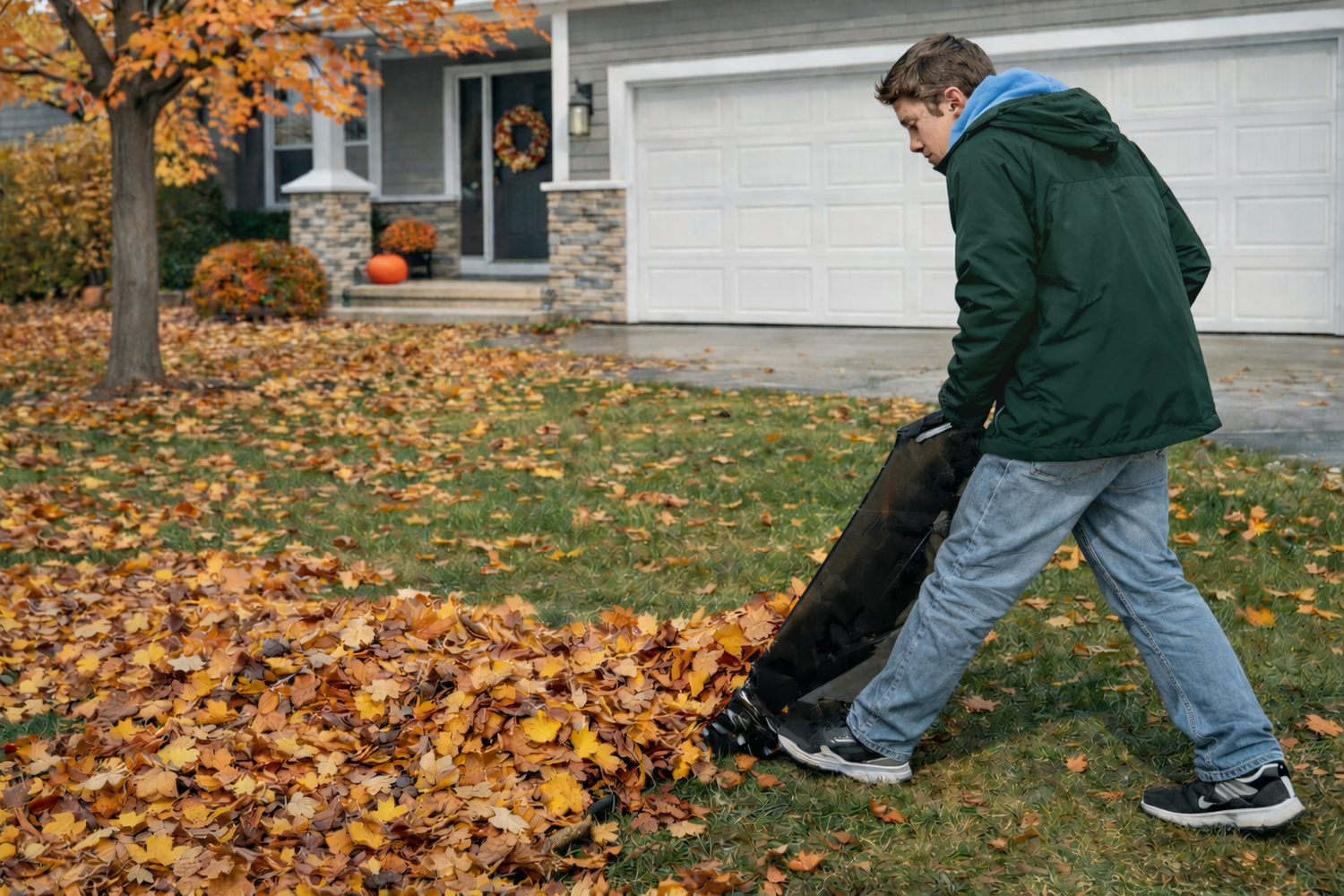 The Ultimate Edge By Big Blade 32" (Available for Preorder)